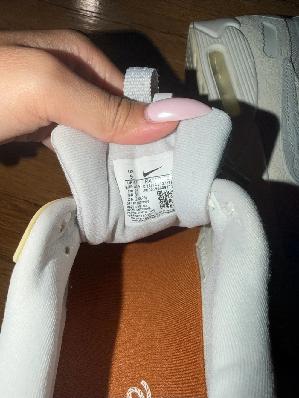 Nike Women’s Air Max
